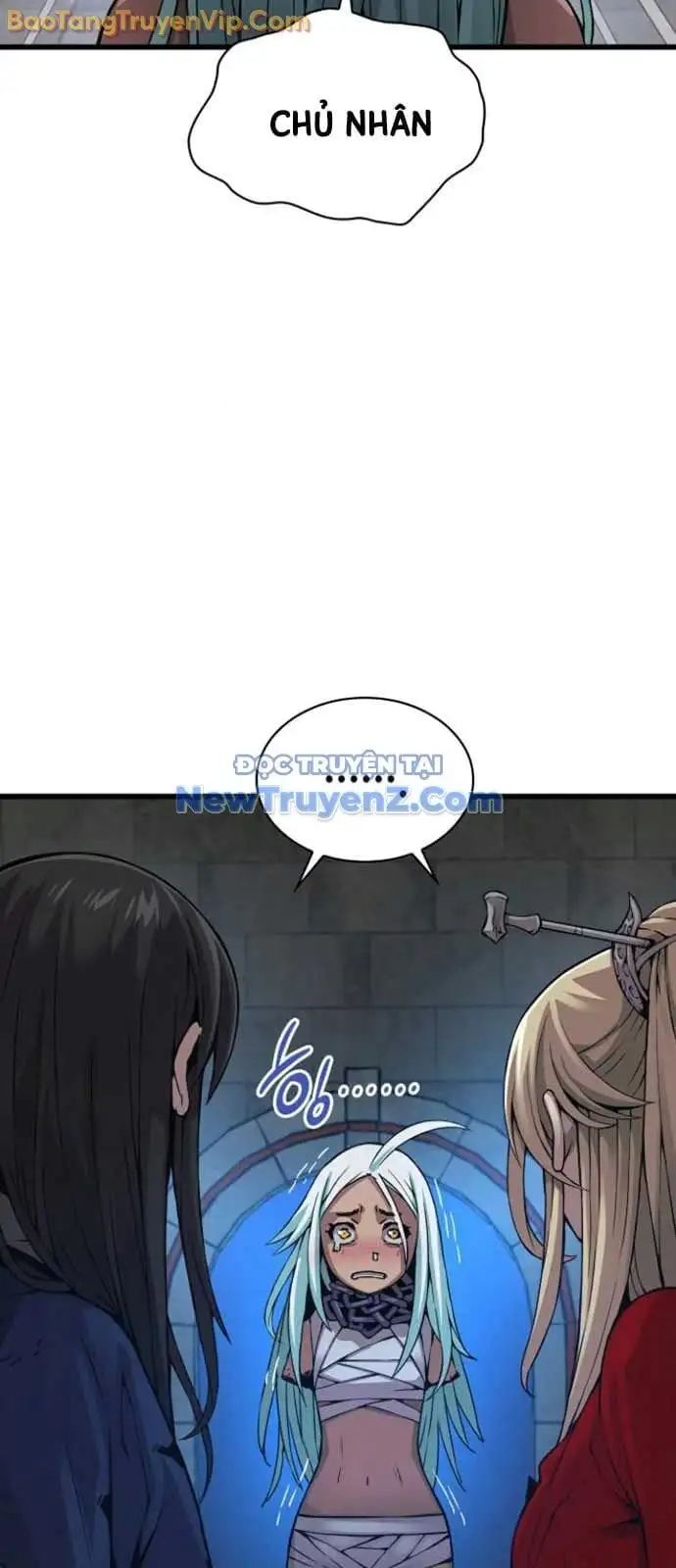 Truyện Tranh Quái Lực Loạn Thần trang 7