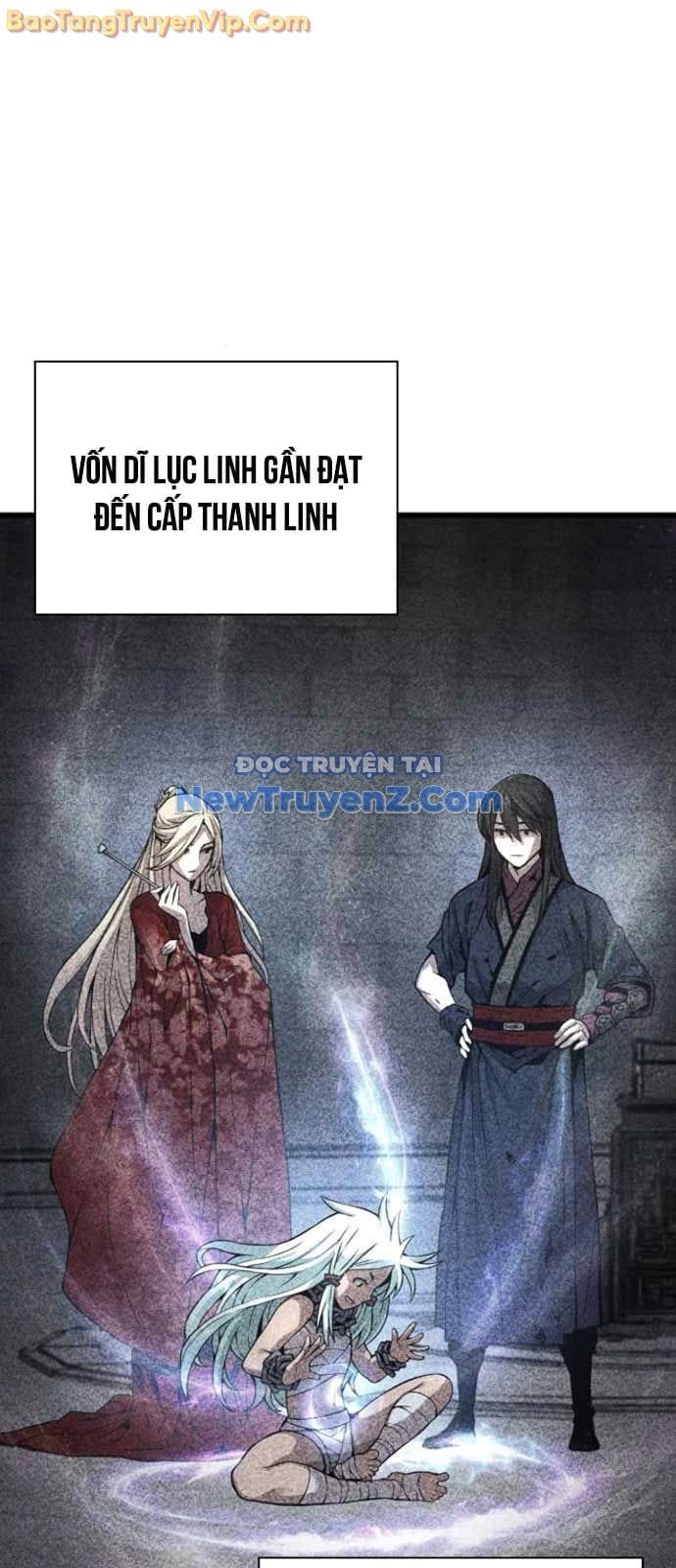 Truyện Tranh Quái Lực Loạn Thần trang 7