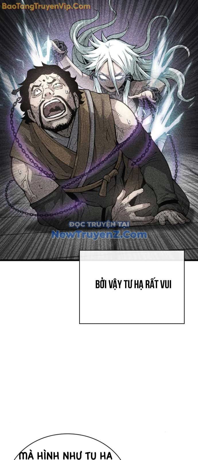 Truyện Tranh Quái Lực Loạn Thần trang 7
