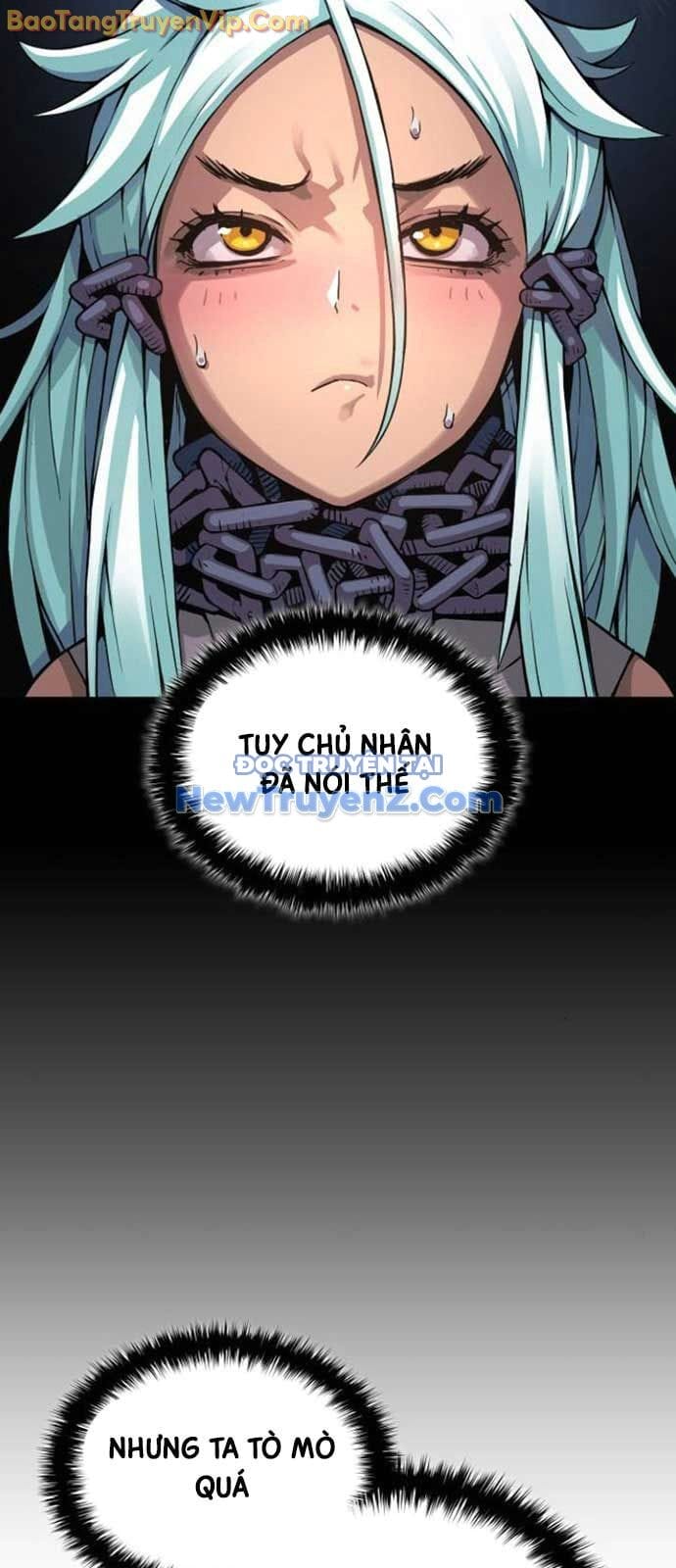 Truyện Tranh Quái Lực Loạn Thần trang 7