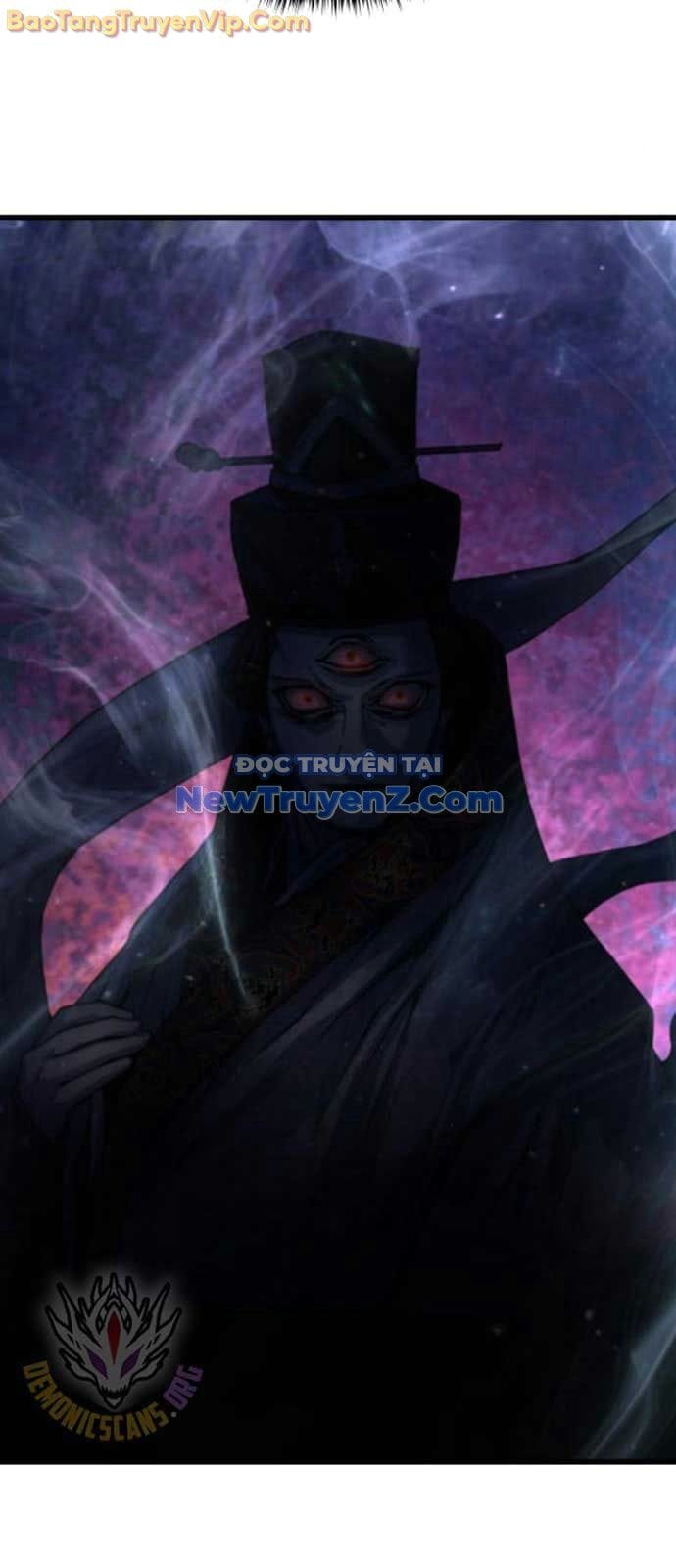 Truyện Tranh Quái Lực Loạn Thần trang 7