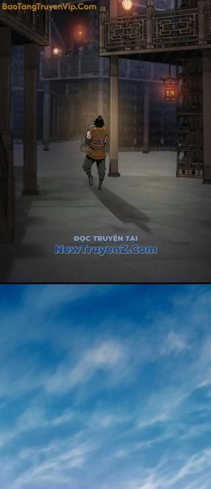 Truyện Tranh Quái Lực Loạn Thần trang 7