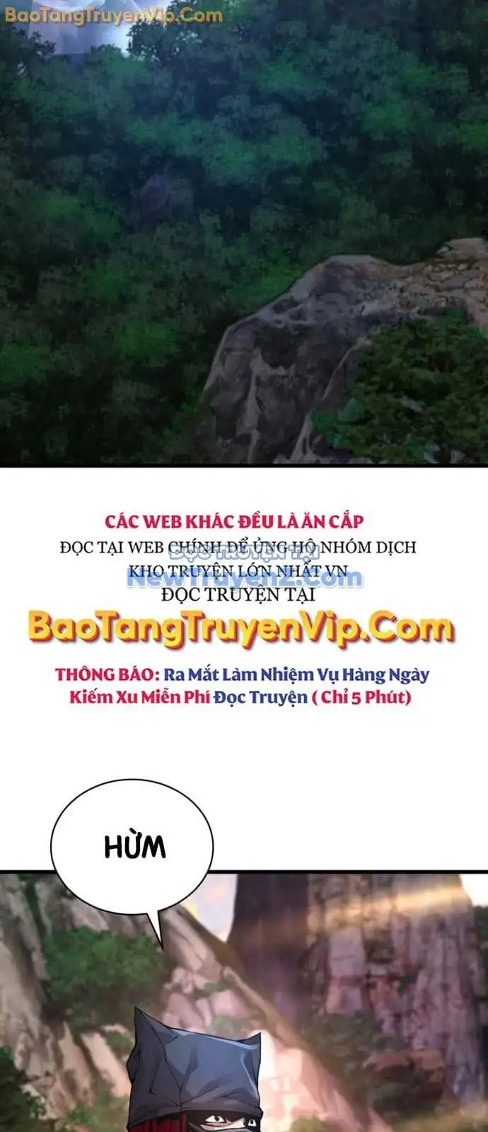 Truyện Tranh Quái Lực Loạn Thần trang 7