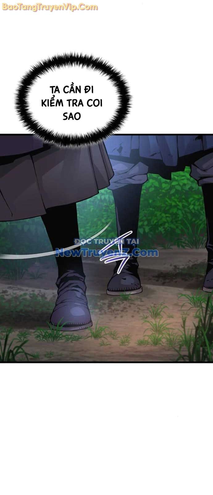 Truyện Tranh Quái Lực Loạn Thần trang 7