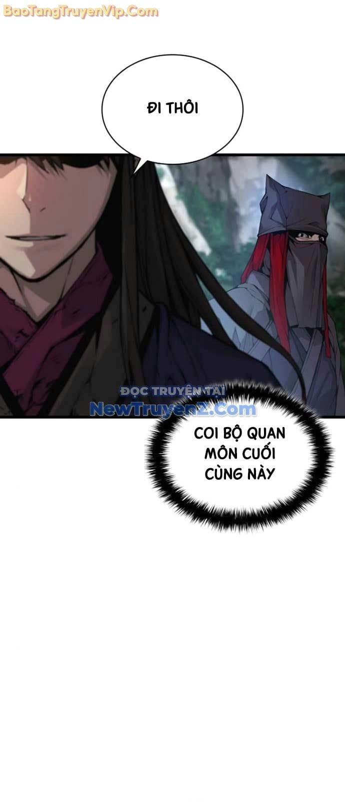 Truyện Tranh Quái Lực Loạn Thần trang 7