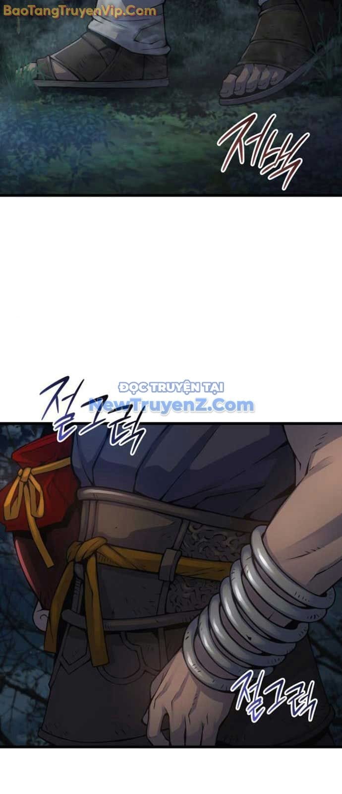 Truyện Tranh Quái Lực Loạn Thần trang 7
