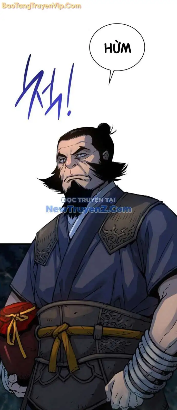 Truyện Tranh Quái Lực Loạn Thần trang 7