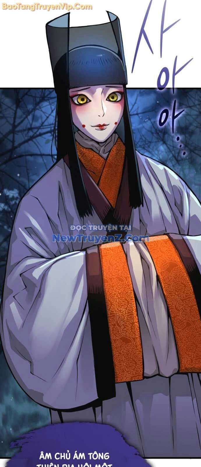 Truyện Tranh Quái Lực Loạn Thần trang 7