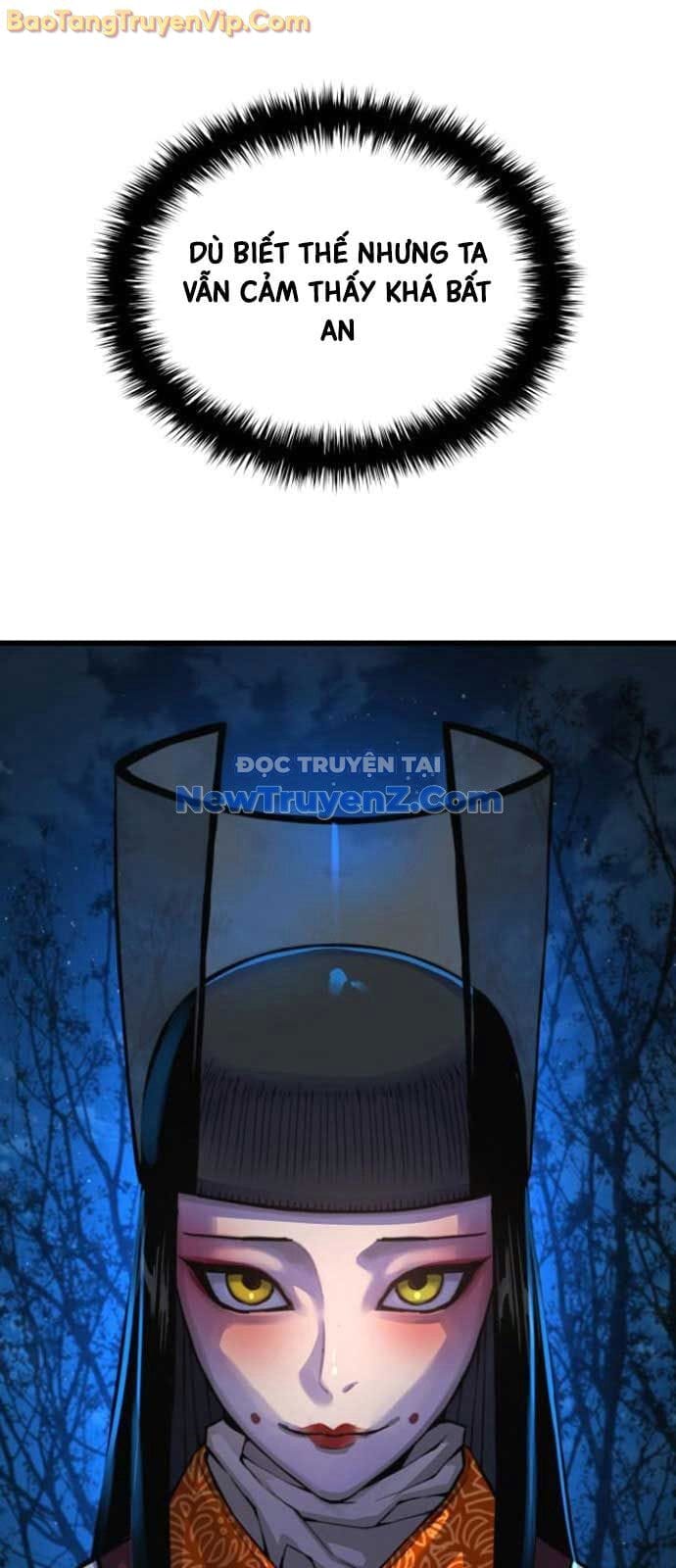 Truyện Tranh Quái Lực Loạn Thần trang 7