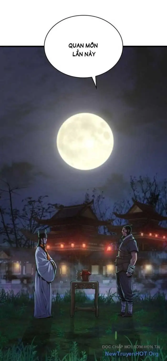 Truyện Tranh Quái Lực Loạn Thần trang 7