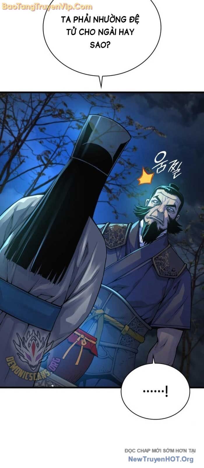 Truyện Tranh Quái Lực Loạn Thần trang 7