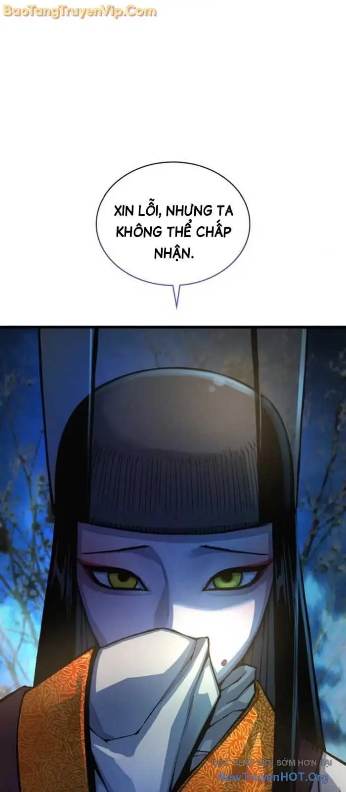 Truyện Tranh Quái Lực Loạn Thần trang 7