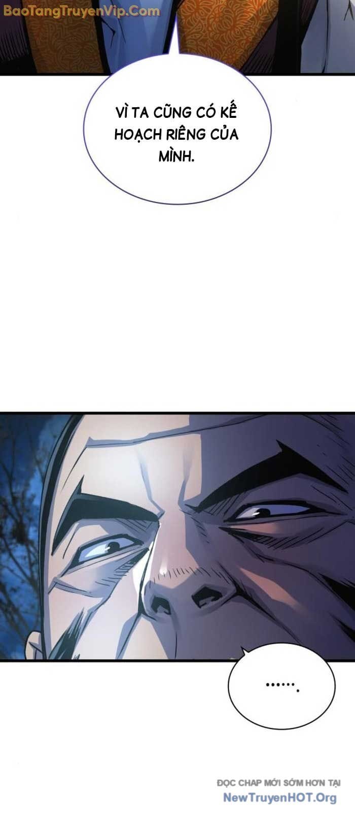 Truyện Tranh Quái Lực Loạn Thần trang 7