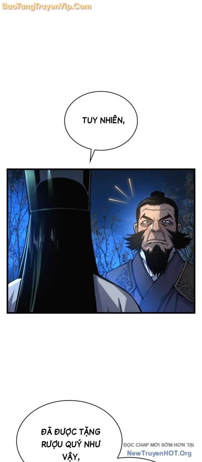 Truyện Tranh Quái Lực Loạn Thần trang 7