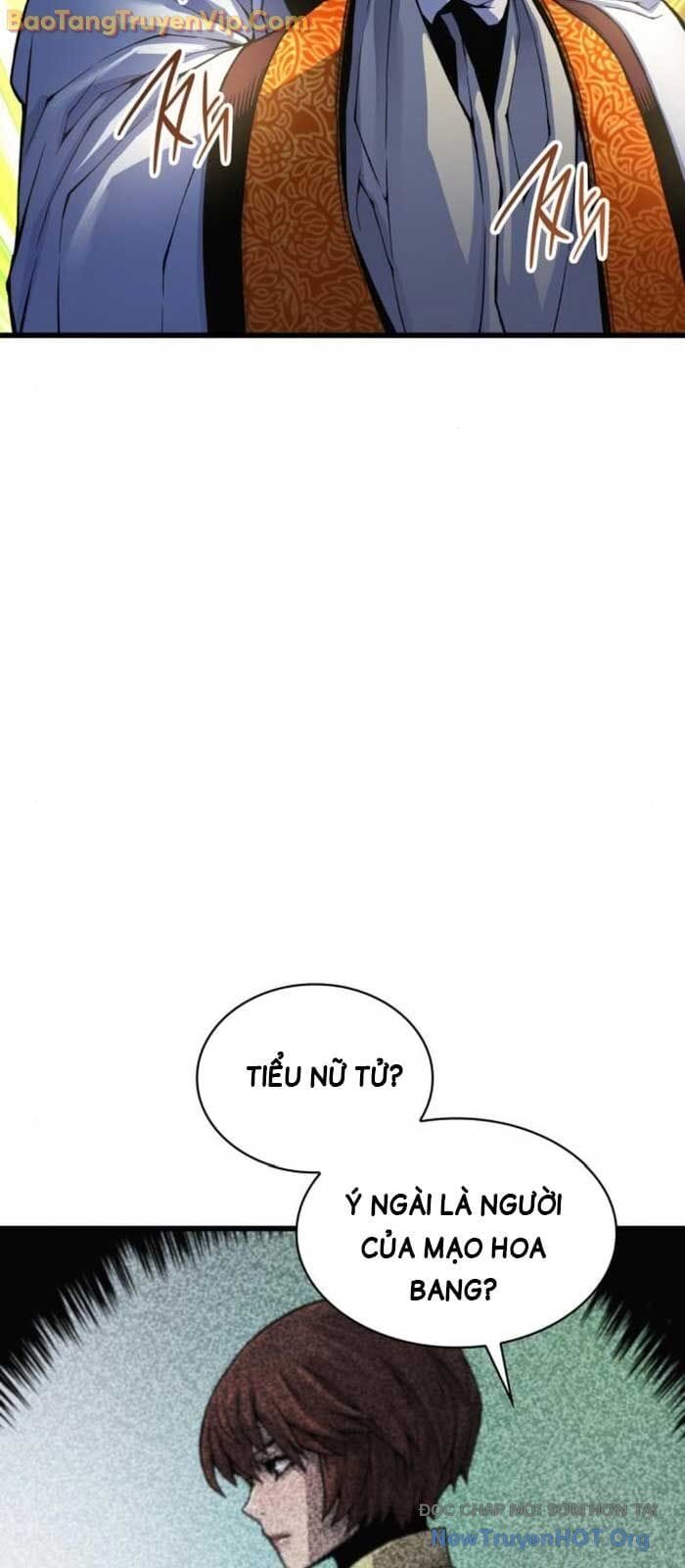 Truyện Tranh Quái Lực Loạn Thần trang 7