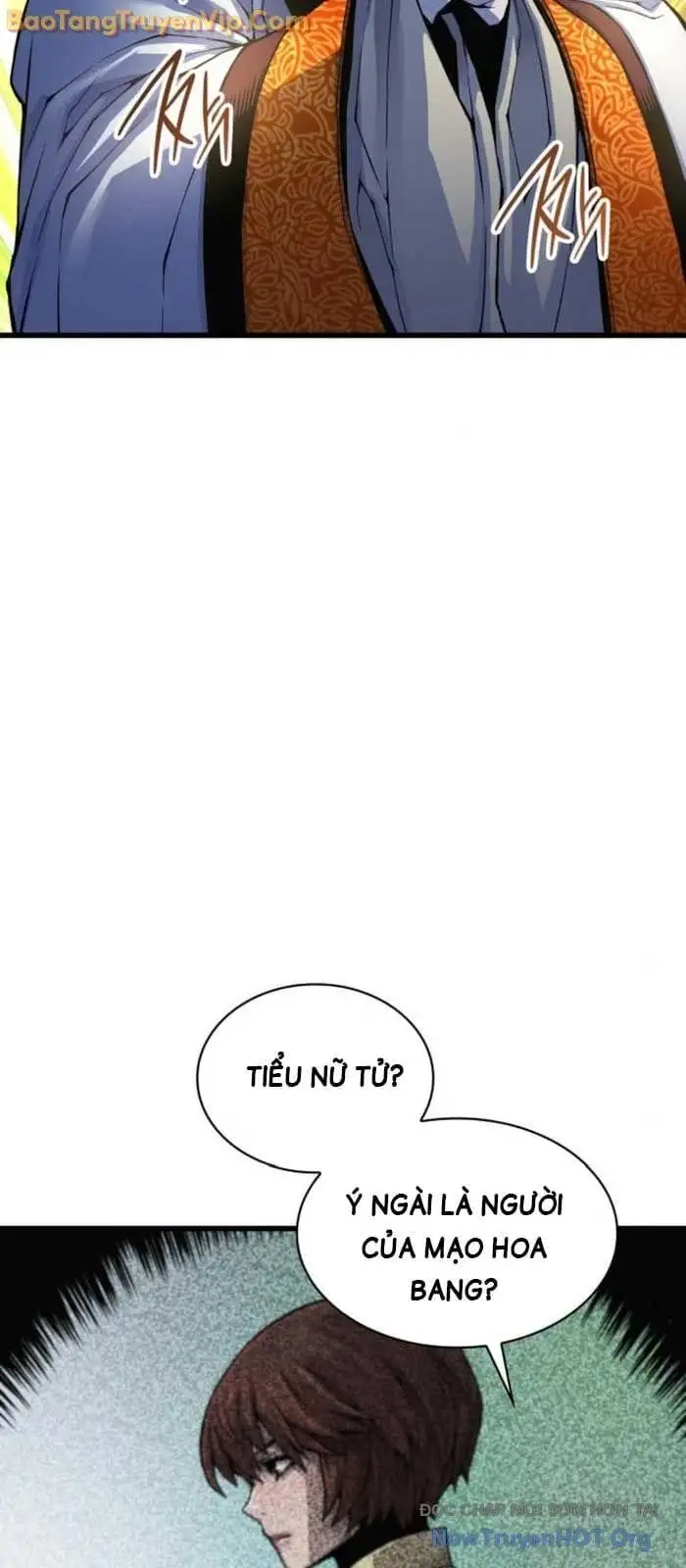 Truyện Tranh Quái Lực Loạn Thần trang 7