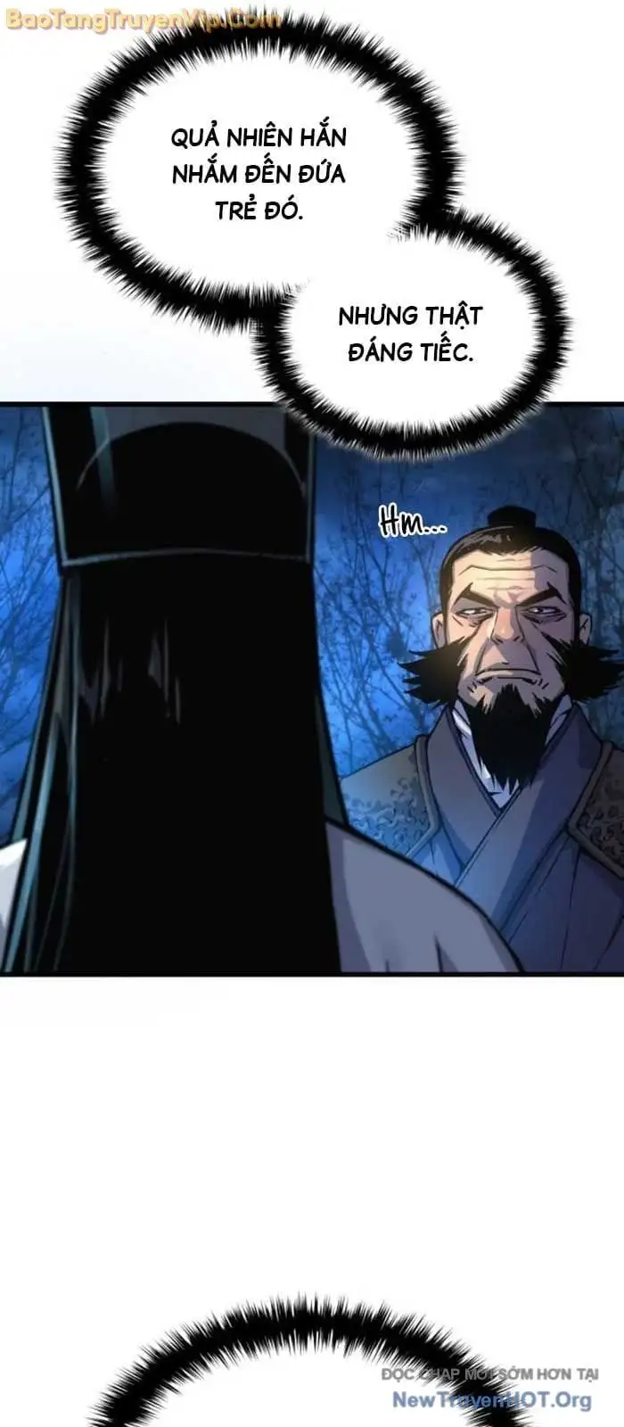 Truyện Tranh Quái Lực Loạn Thần trang 7