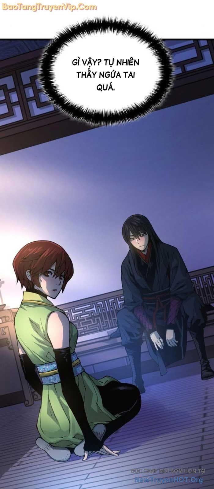 Truyện Tranh Quái Lực Loạn Thần trang 7