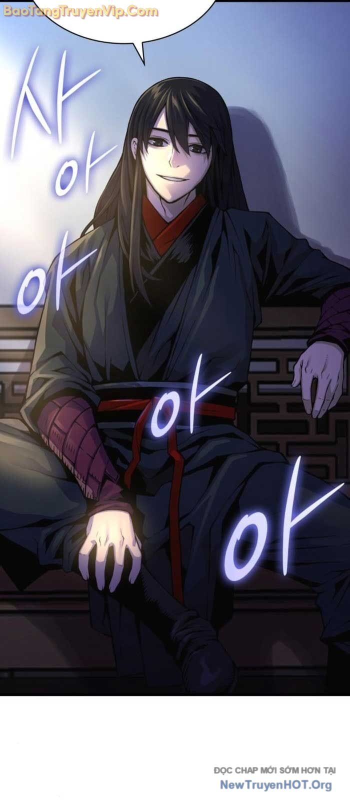 Truyện Tranh Quái Lực Loạn Thần trang 7