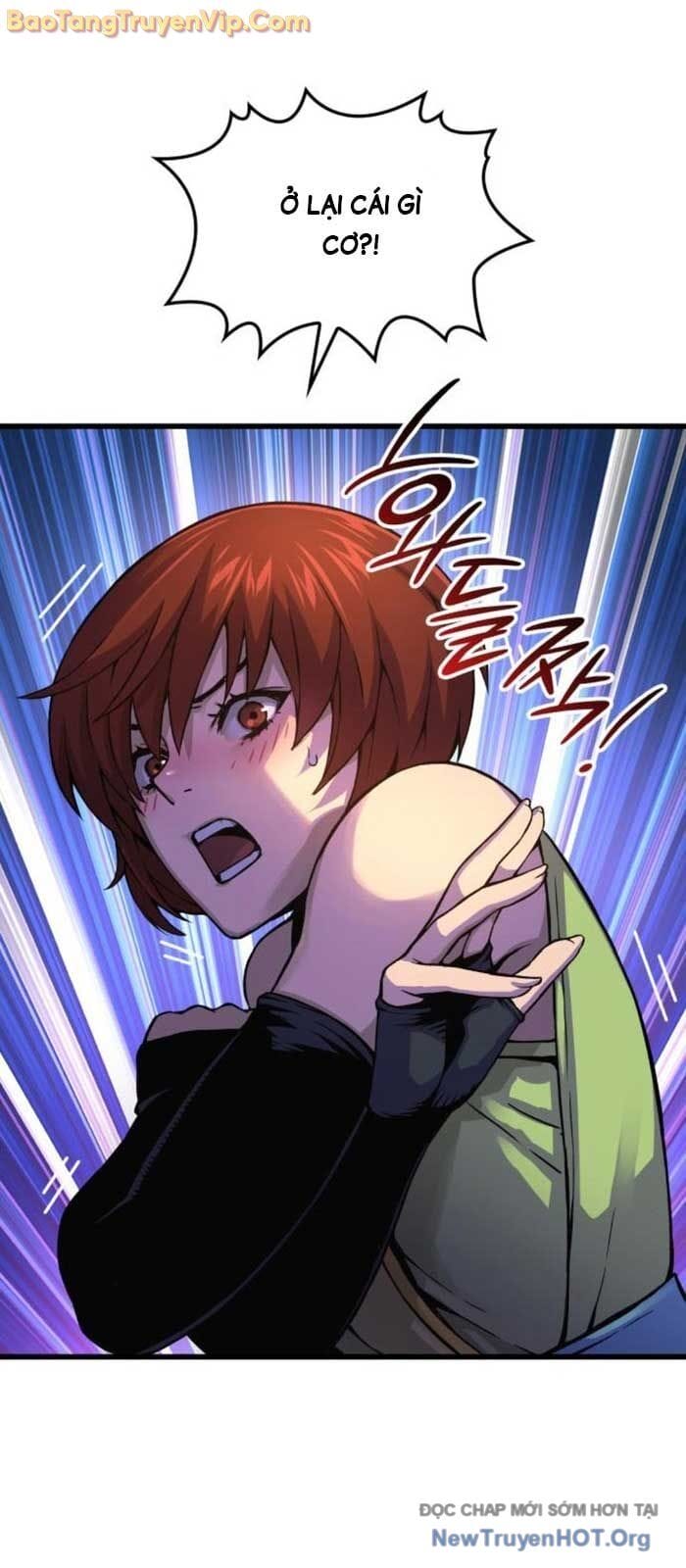 Truyện Tranh Quái Lực Loạn Thần trang 7