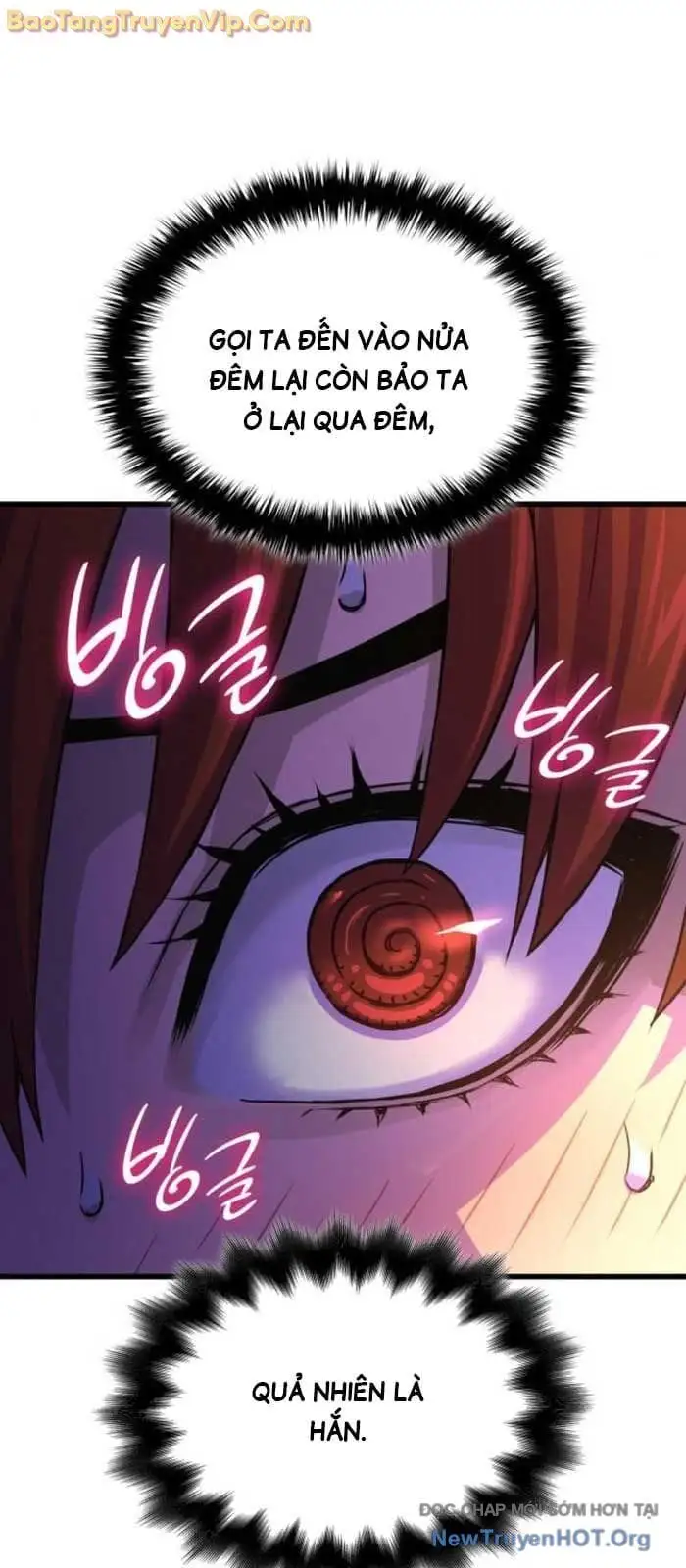 Truyện Tranh Quái Lực Loạn Thần trang 7