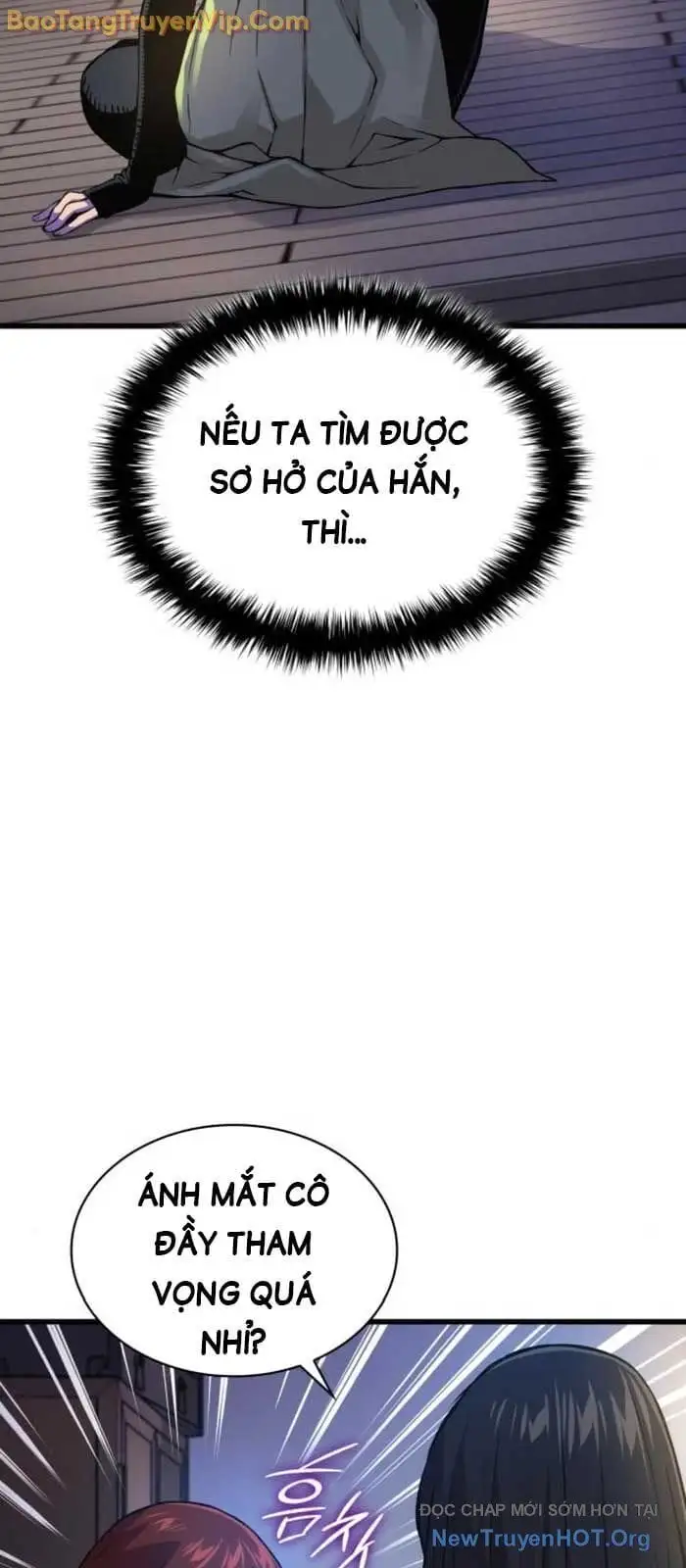 Truyện Tranh Quái Lực Loạn Thần trang 7