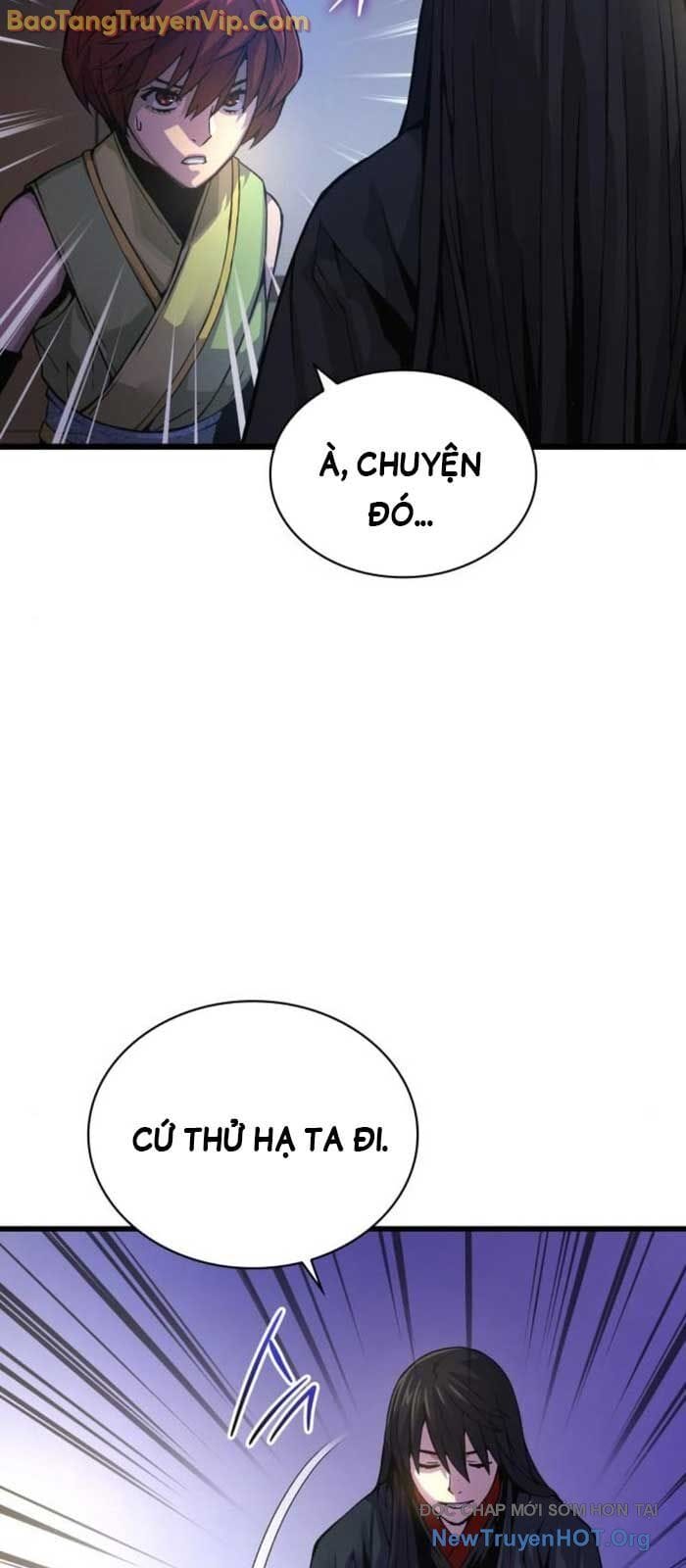 Truyện Tranh Quái Lực Loạn Thần trang 7