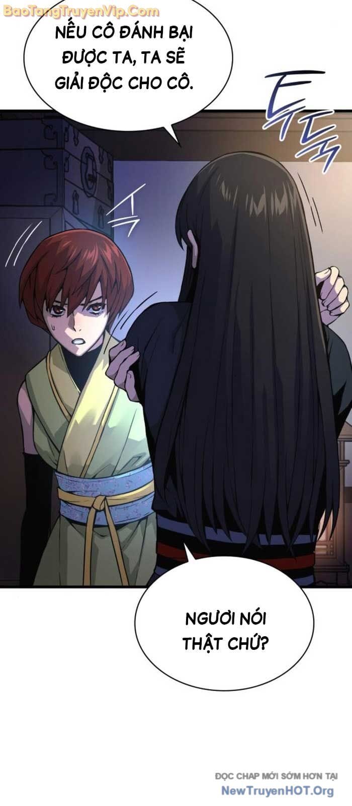 Truyện Tranh Quái Lực Loạn Thần trang 7