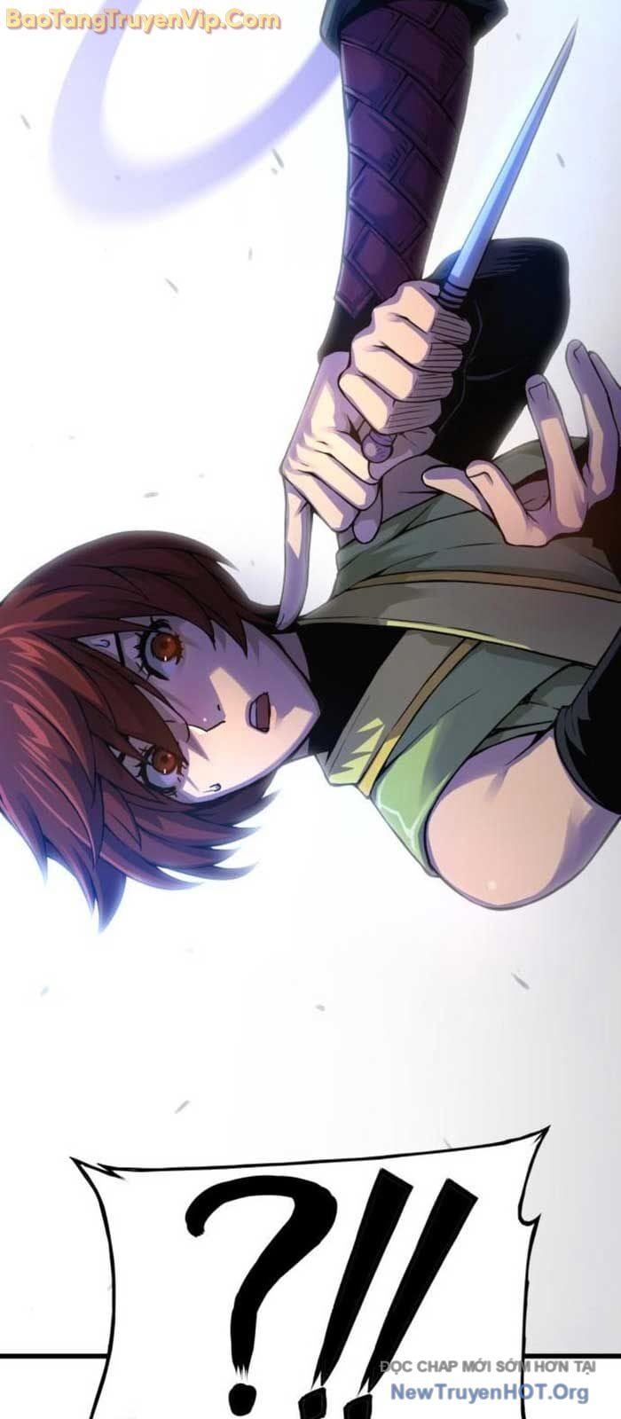 Truyện Tranh Quái Lực Loạn Thần trang 7