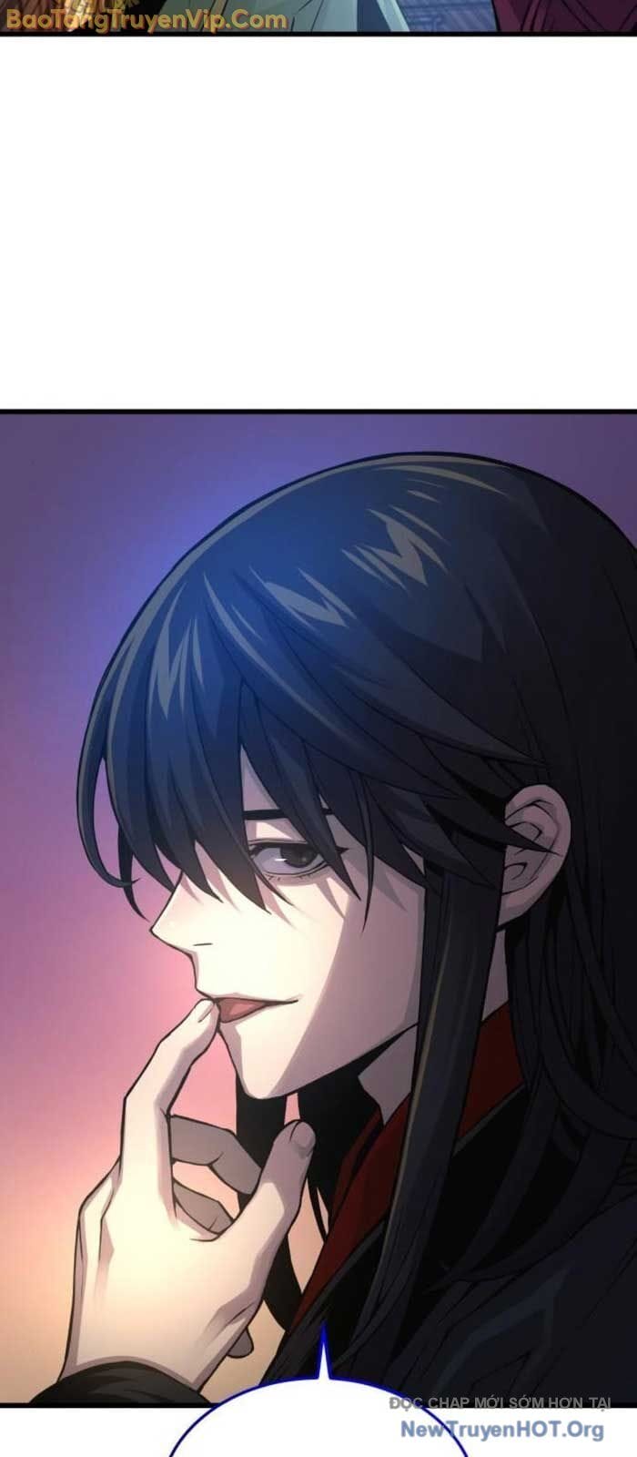 Truyện Tranh Quái Lực Loạn Thần trang 7