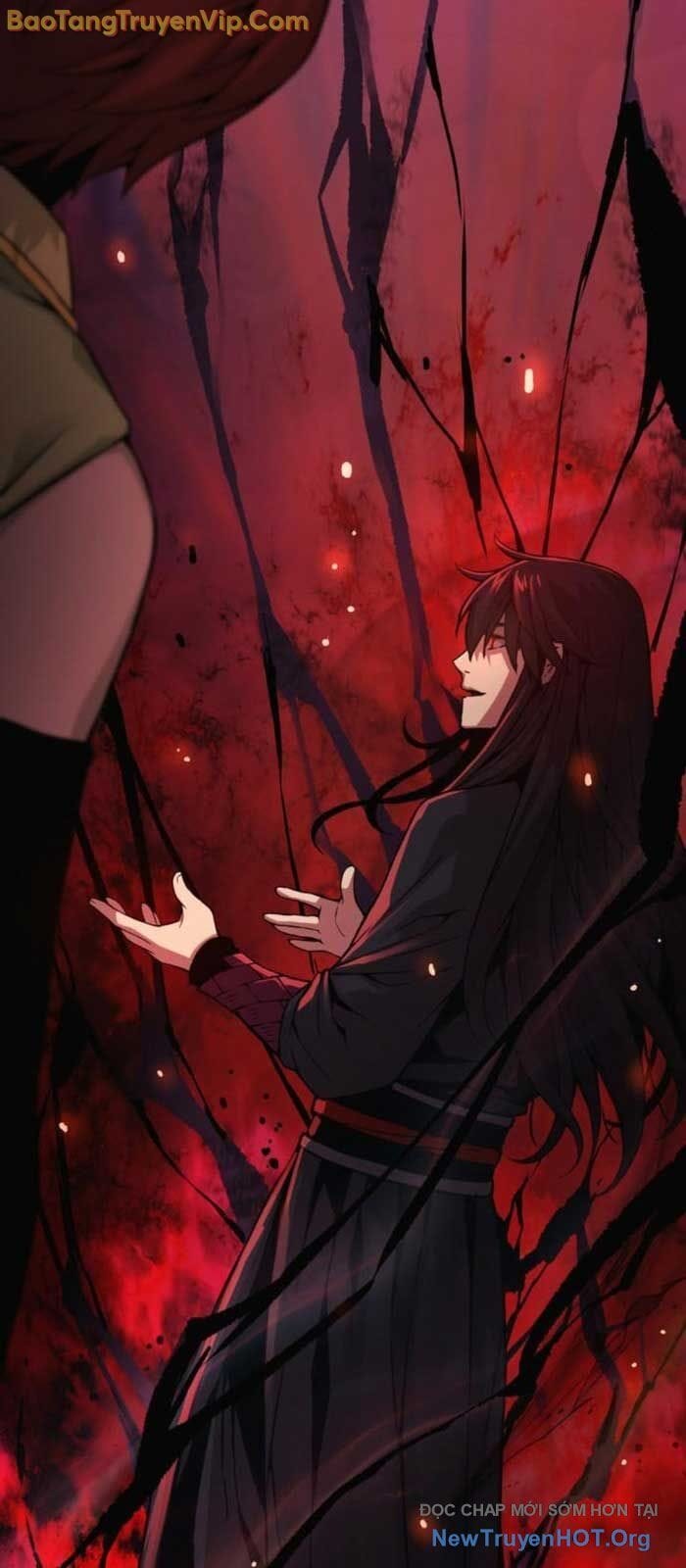 Truyện Tranh Quái Lực Loạn Thần trang 7