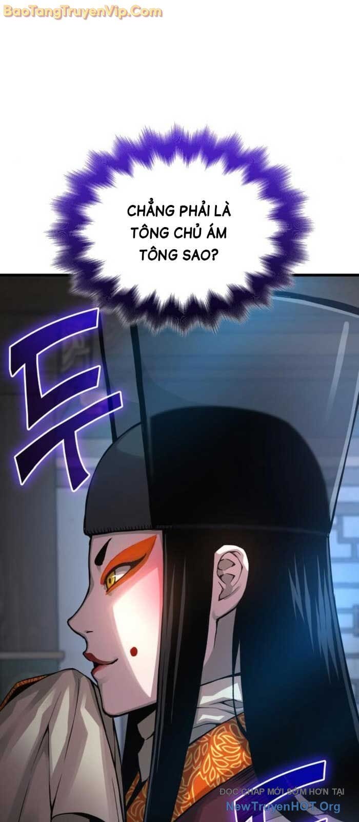 Truyện Tranh Quái Lực Loạn Thần trang 7