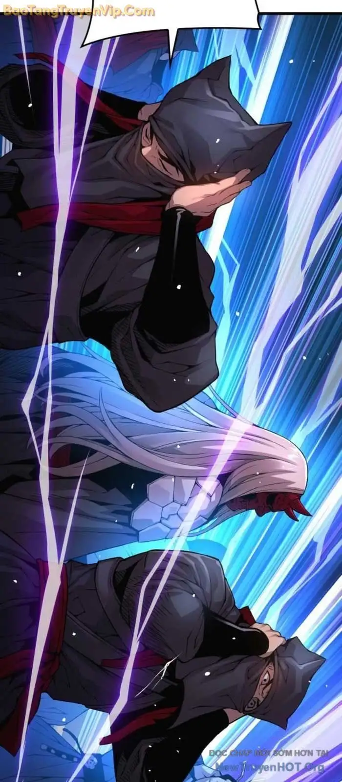Truyện Tranh Quái Lực Loạn Thần trang 7