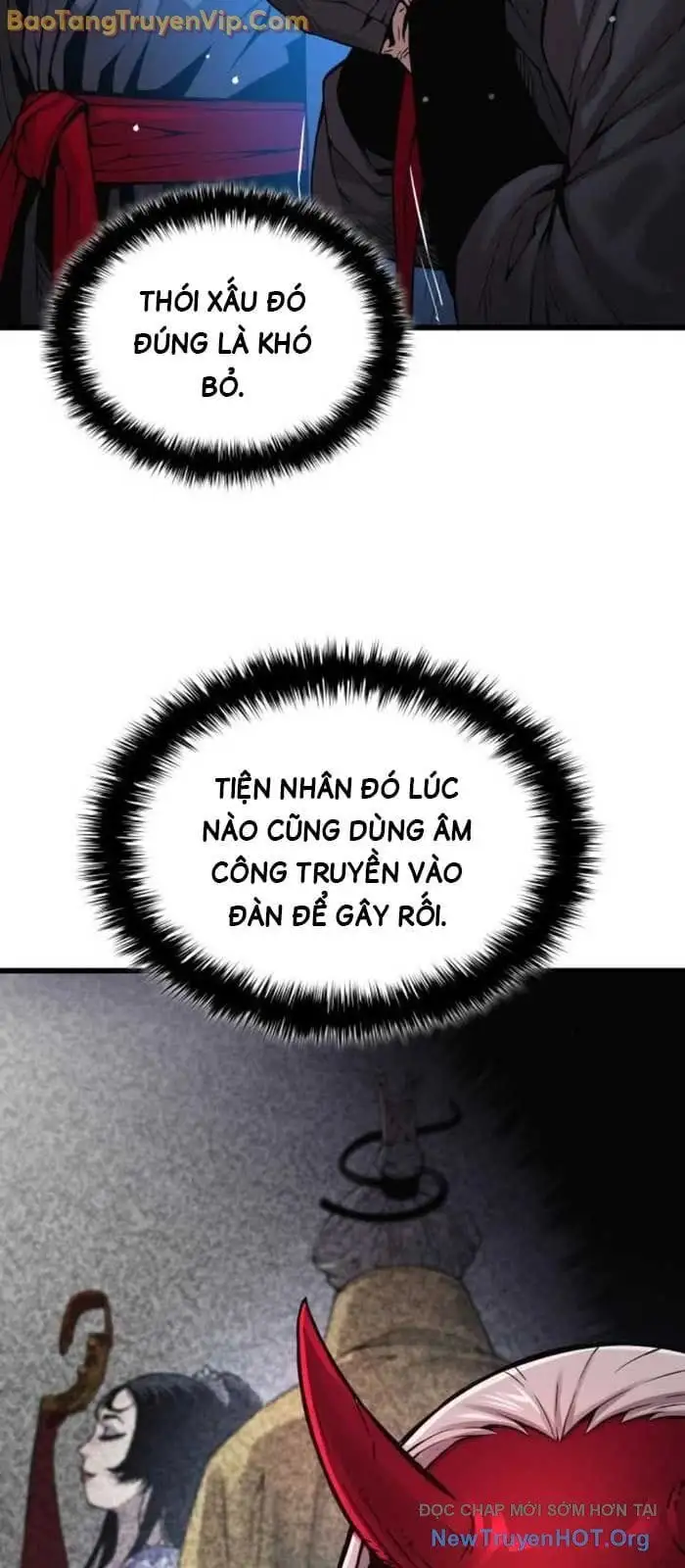 Truyện Tranh Quái Lực Loạn Thần trang 7