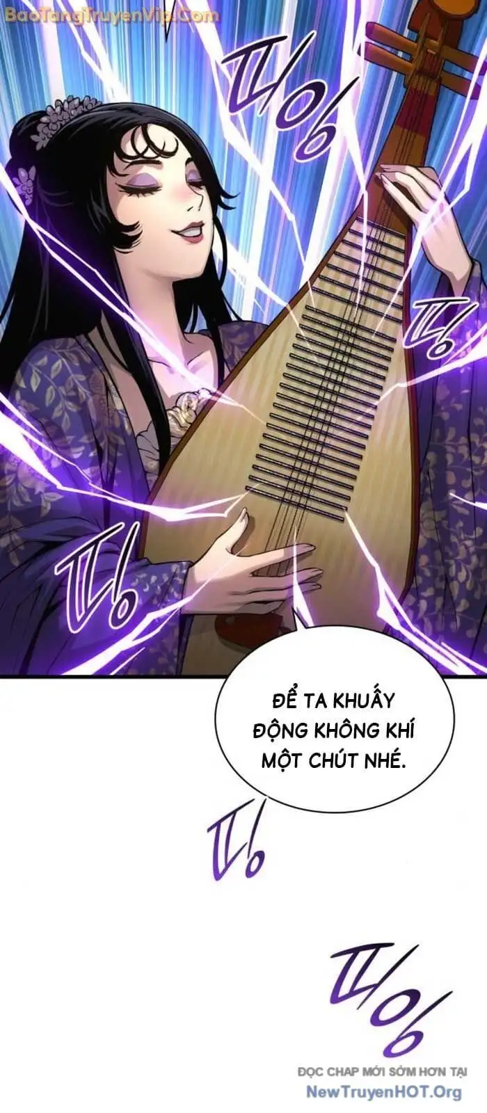 Truyện Tranh Quái Lực Loạn Thần trang 7