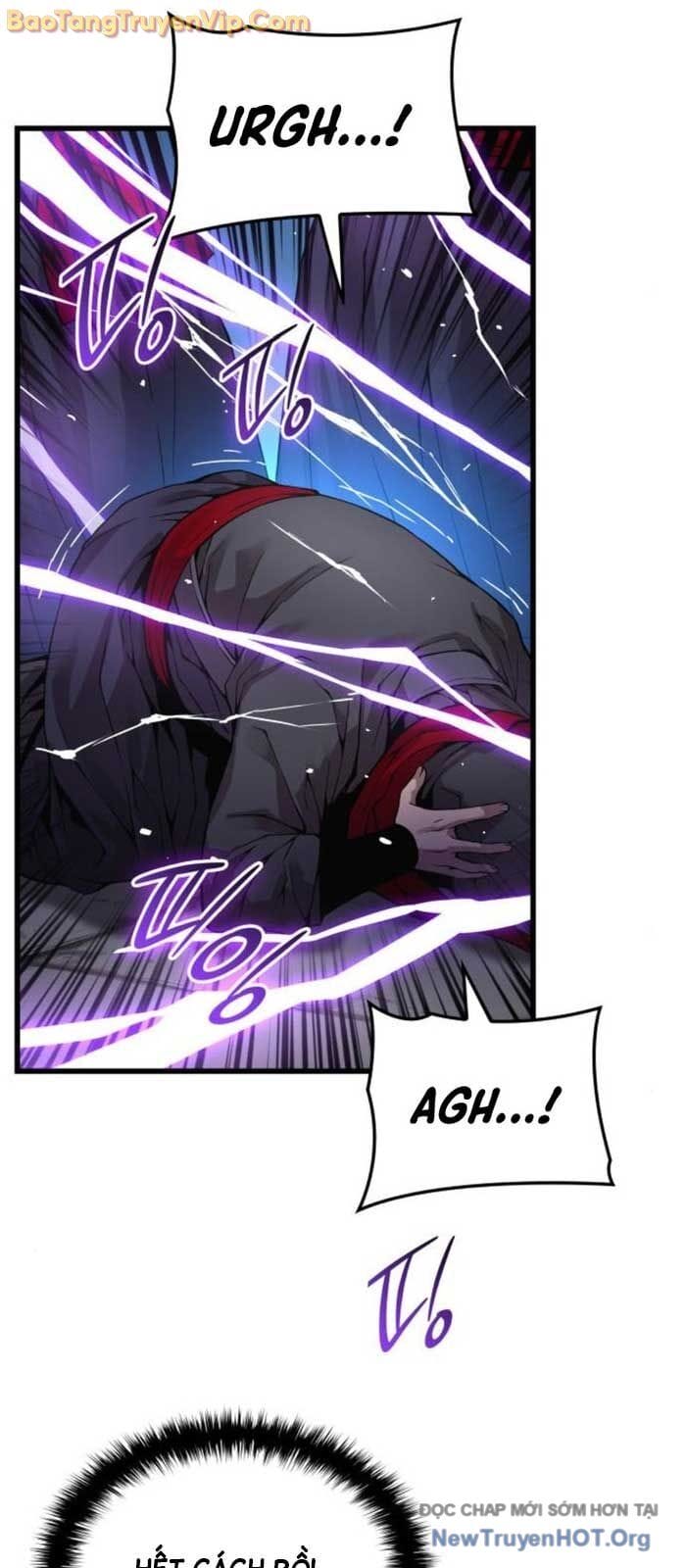 Truyện Tranh Quái Lực Loạn Thần trang 7