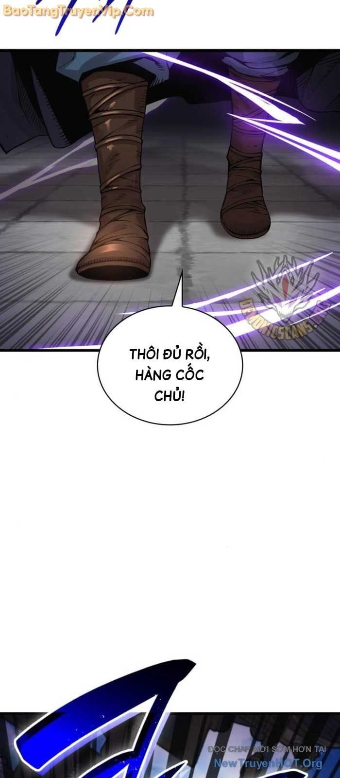 Truyện Tranh Quái Lực Loạn Thần trang 7