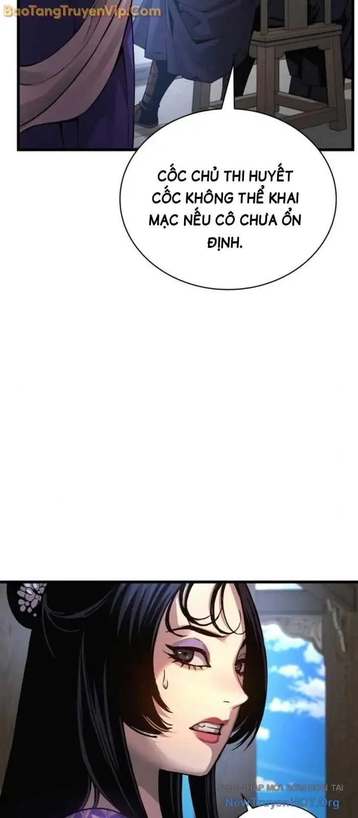 Truyện Tranh Quái Lực Loạn Thần trang 7