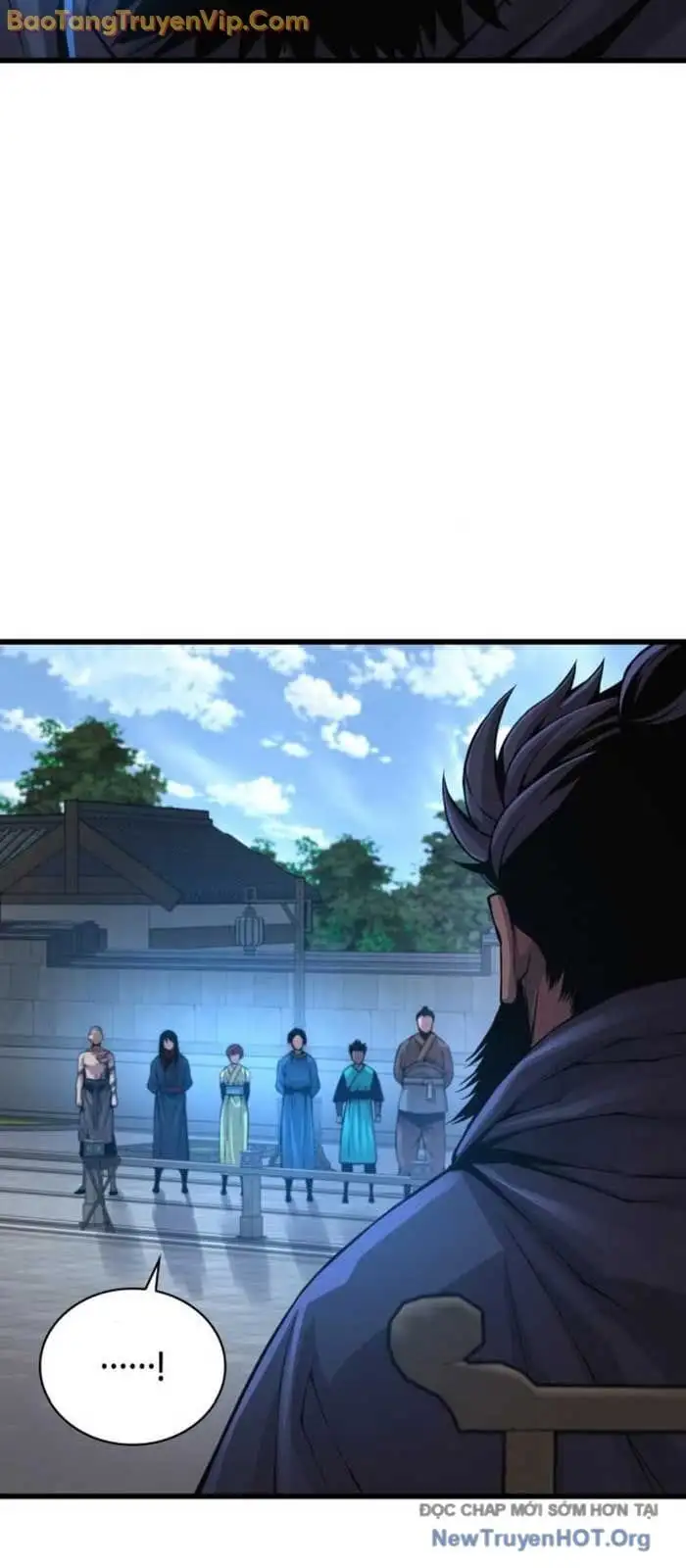 Truyện Tranh Quái Lực Loạn Thần trang 7