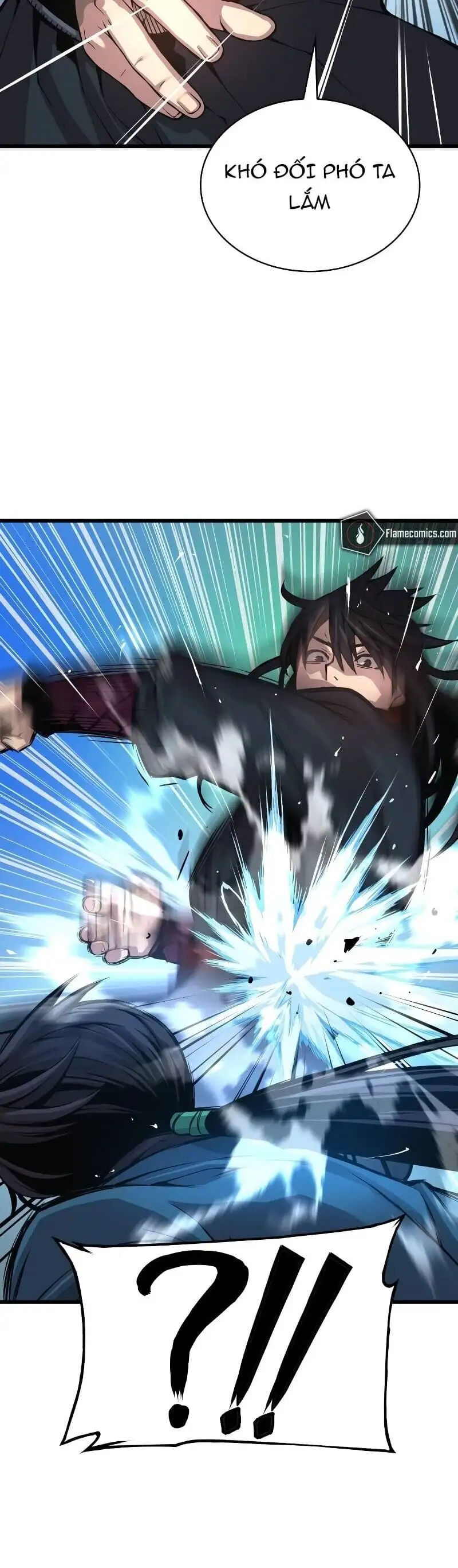 Truyện Tranh Quái Lực Loạn Thần trang 7