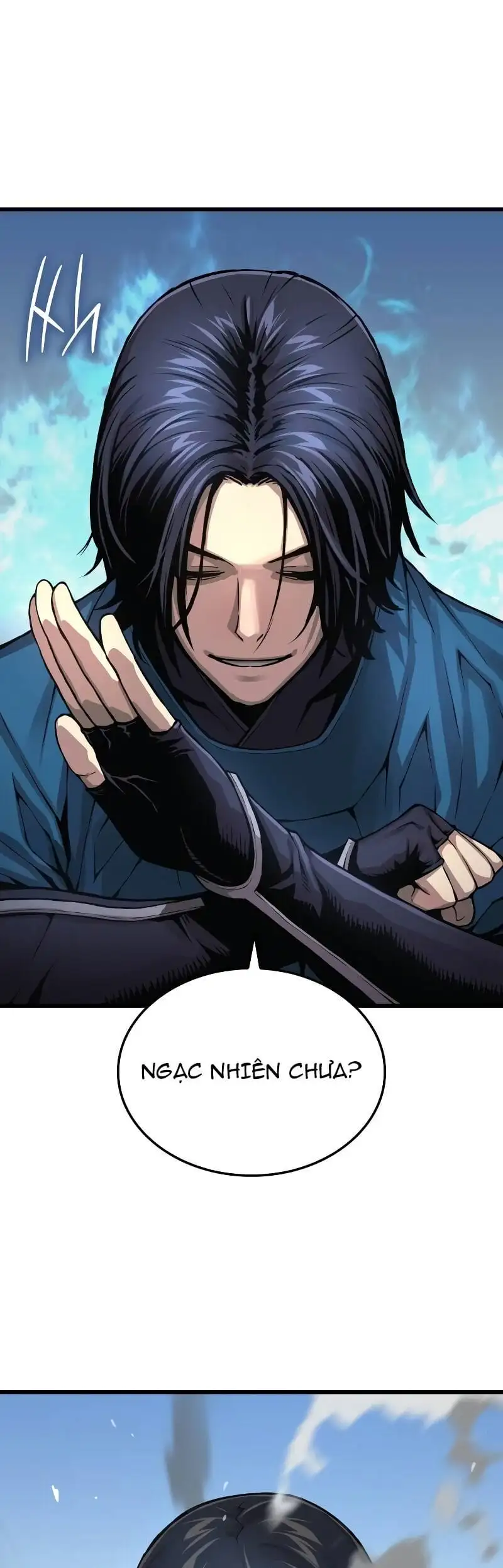 Truyện Tranh Quái Lực Loạn Thần trang 7