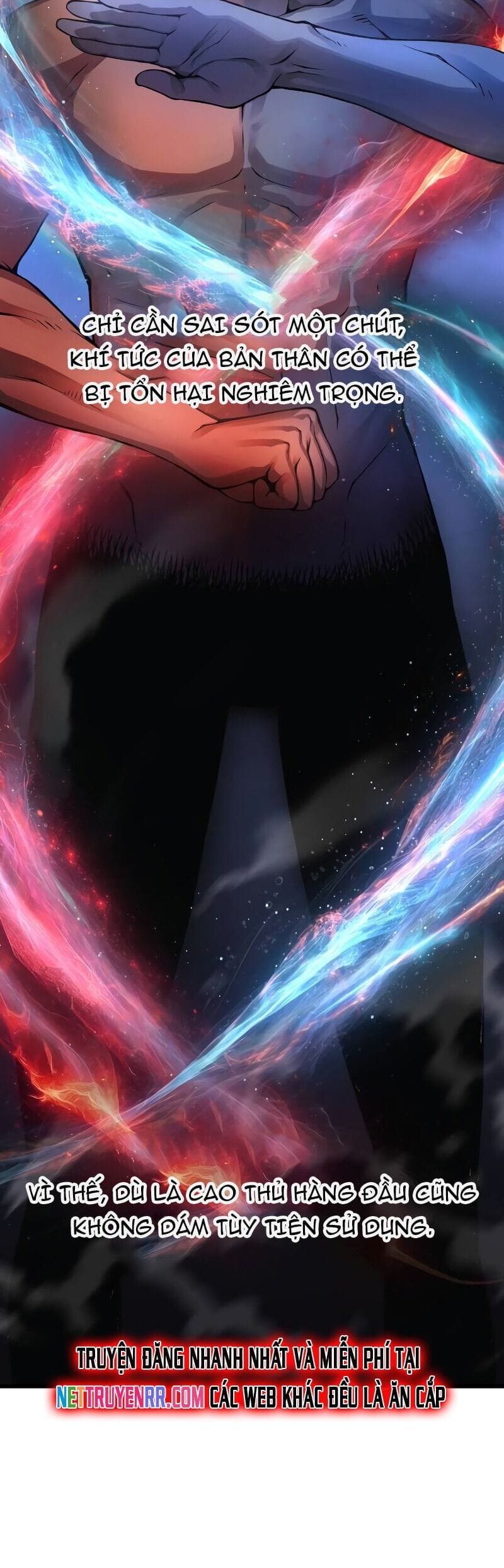 Truyện Tranh Quái Lực Loạn Thần trang 7
