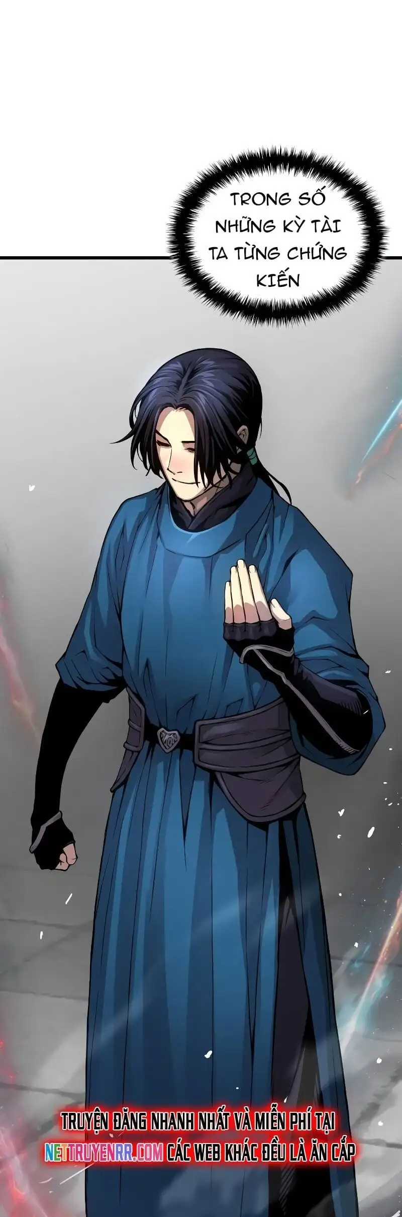 Truyện Tranh Quái Lực Loạn Thần trang 7