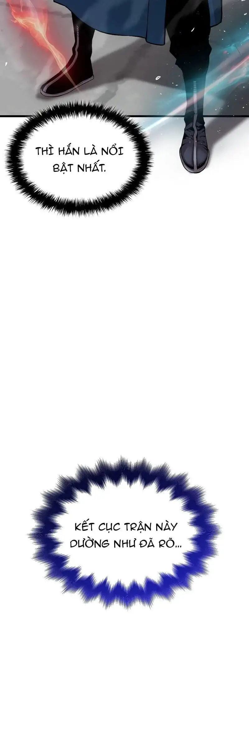 Truyện Tranh Quái Lực Loạn Thần trang 7