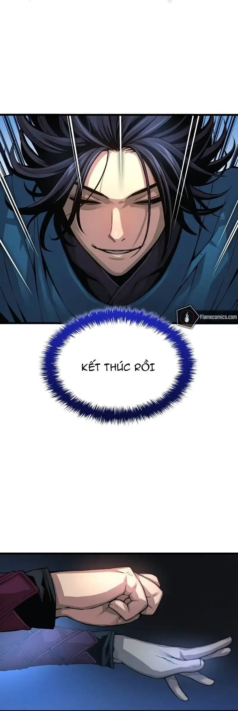 Truyện Tranh Quái Lực Loạn Thần trang 7