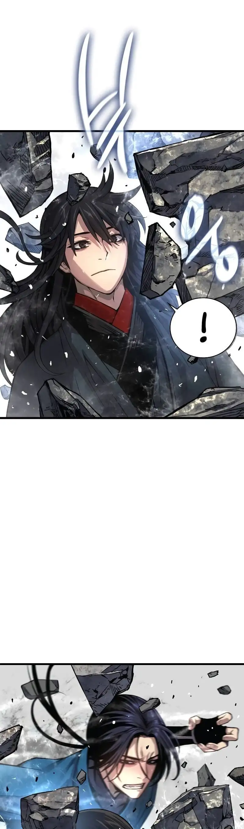 Truyện Tranh Quái Lực Loạn Thần trang 7