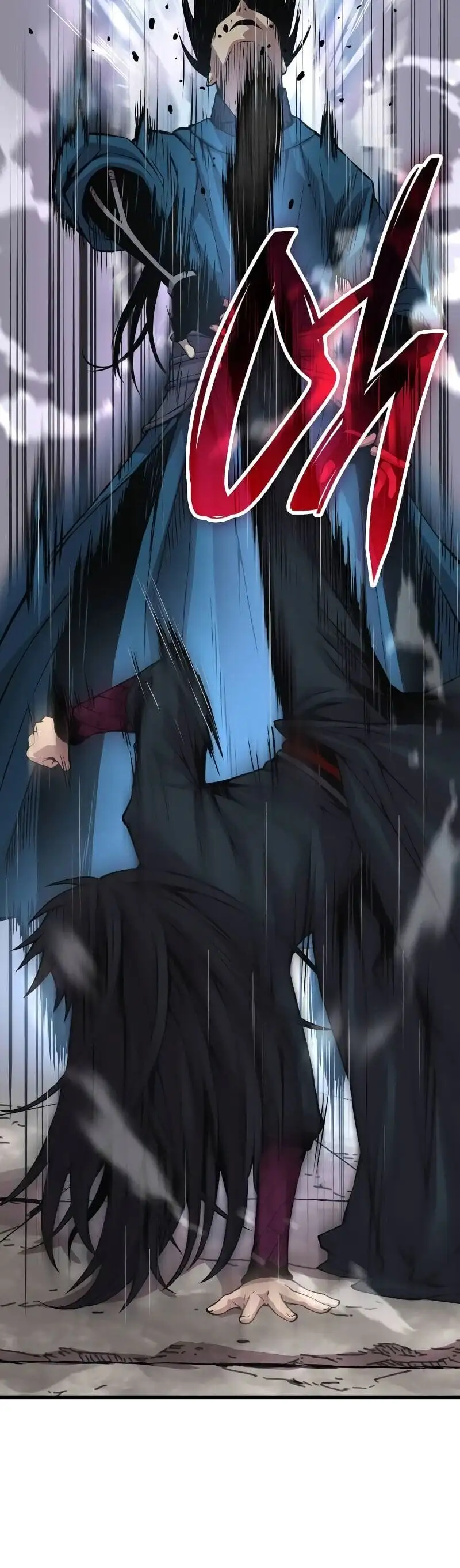 Truyện Tranh Quái Lực Loạn Thần trang 7