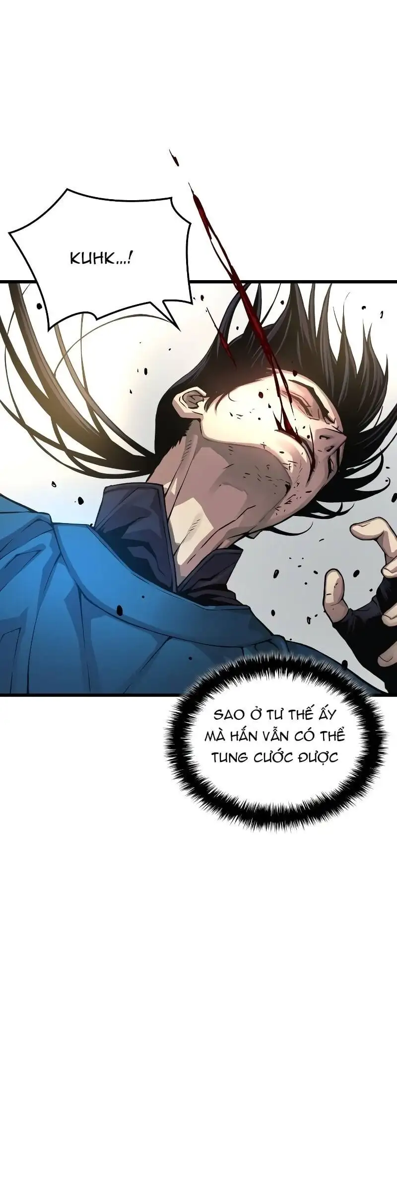 Truyện Tranh Quái Lực Loạn Thần trang 7