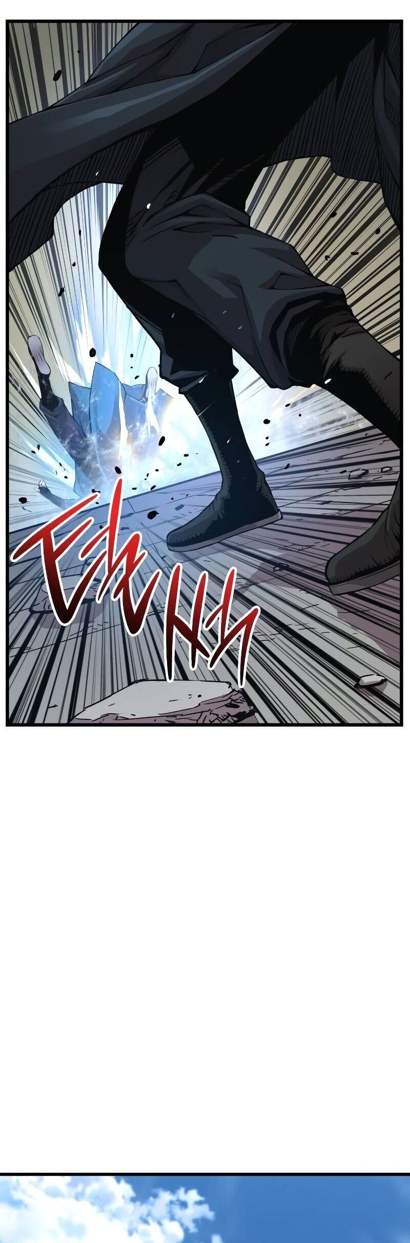 Truyện Tranh Quái Lực Loạn Thần trang 7