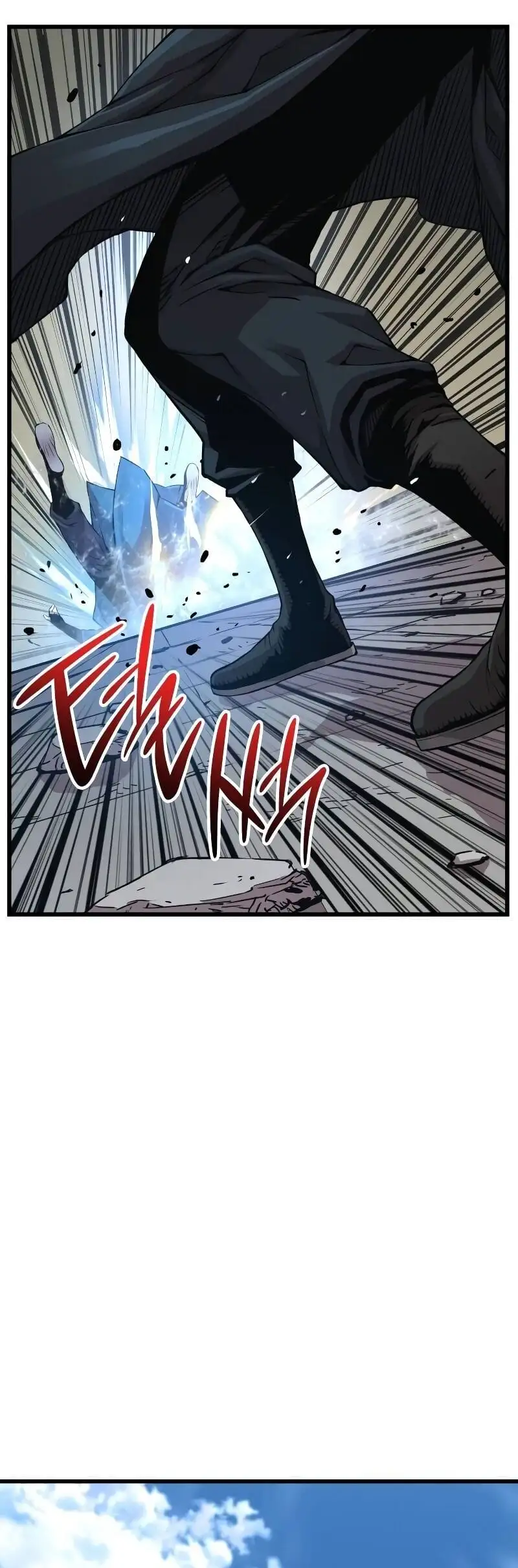 Truyện Tranh Quái Lực Loạn Thần trang 7